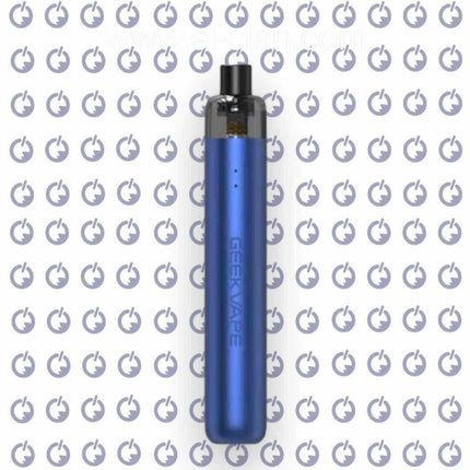 Geekvape Wenax S-C اس سي بود - Geekvape -  الكلان فيب el-clan.