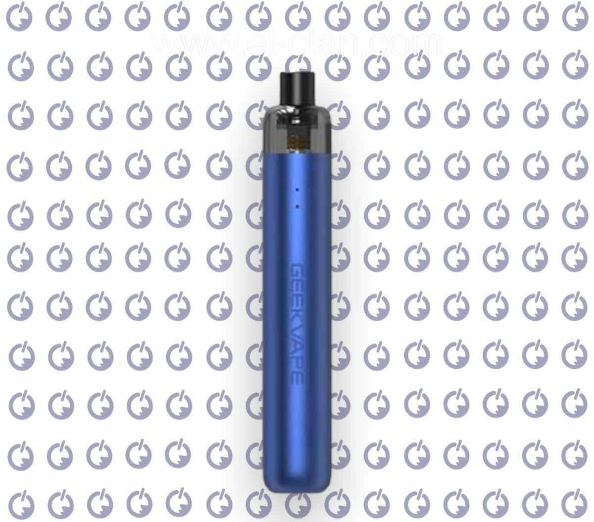 Geekvape Wenax SC SC Pod - el-clan.com Geekvape Wenax SC SC Pod - el-clan.com