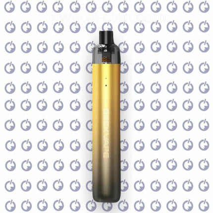 Geekvape Wenax S-C اس سي بود - Geekvape -  الكلان فيب el-clan.