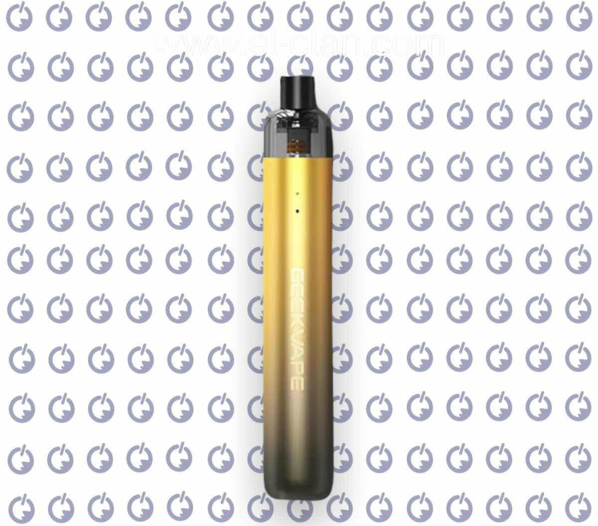 Geekvape Wenax S C Geekvape Wenax SC Pod SC Geekvape Wenax S C Geekvape Wenax SC Pod SC