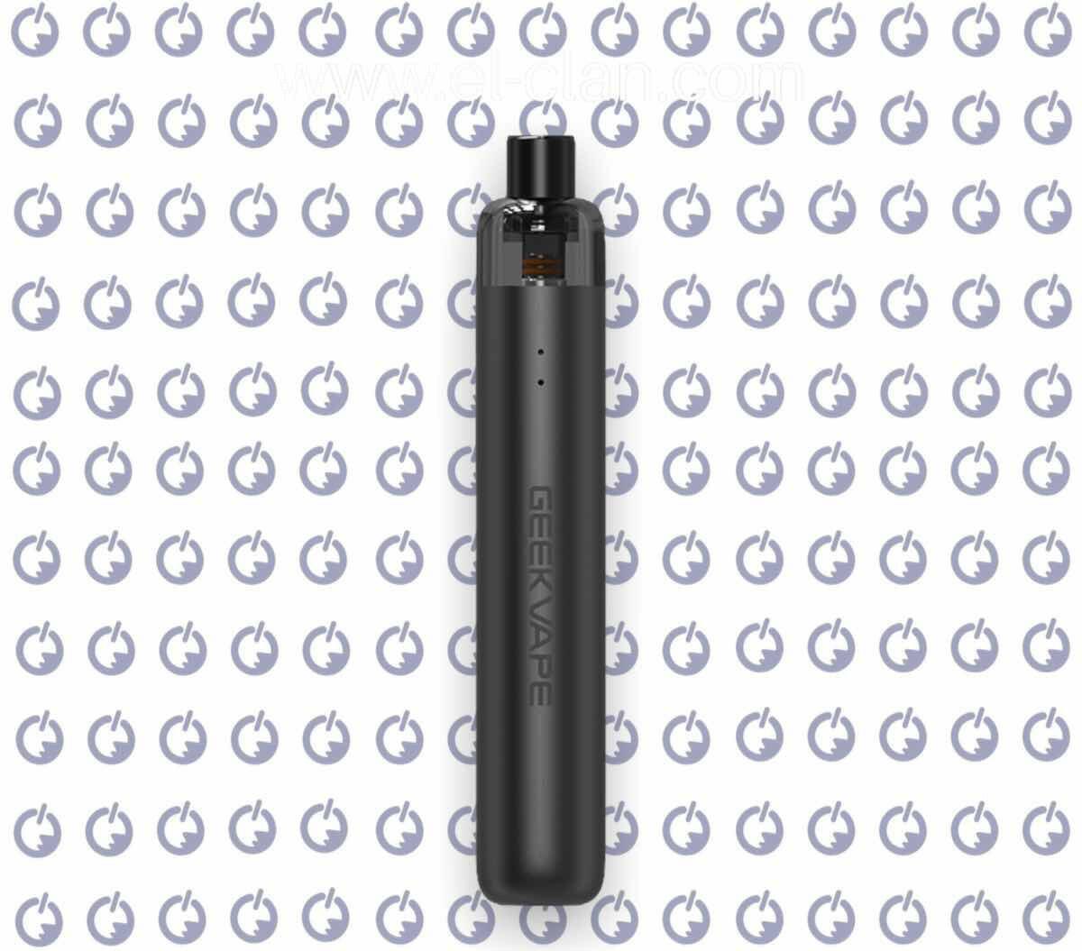 Geekvape Wenax SC SC Pod - el-clan.com Geekvape Wenax SC SC Pod - el-clan.com