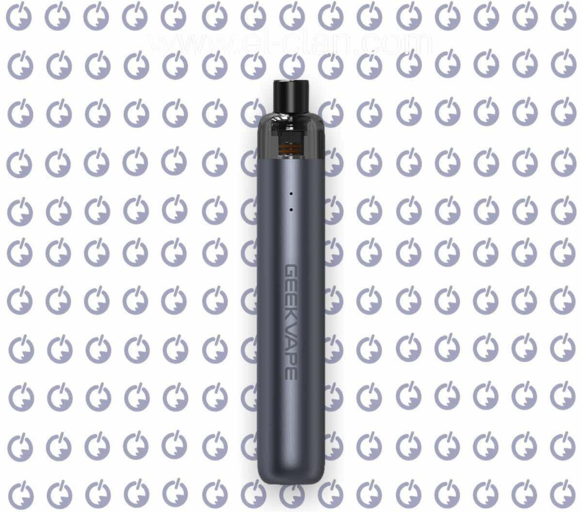 Geekvape Wenax SC SC Pod - el-clan.com Geekvape Wenax SC SC Pod - el-clan.com