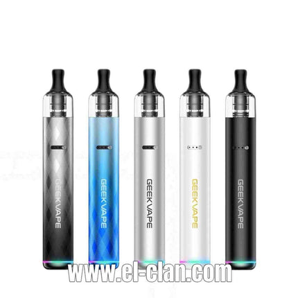 Geekvape Wenax S3 ويناكس اس ثرى - الكلان فيب.