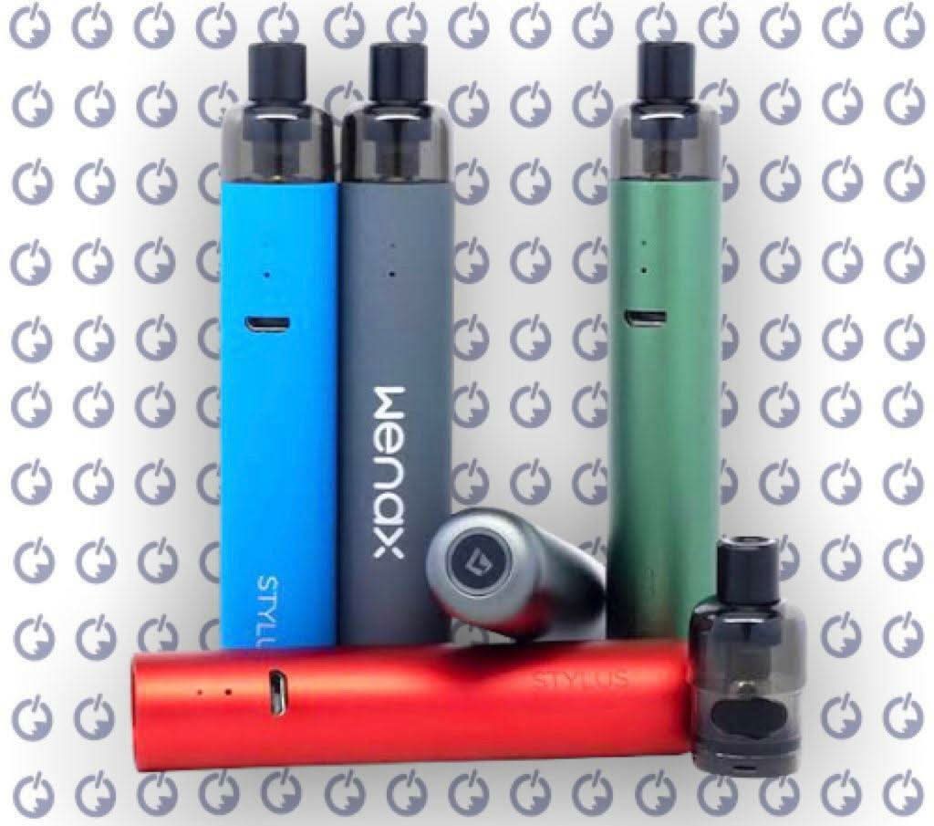 Geekvape Wenax Stylus Wenax Pod - el-clan.com Geekvape Wenax Stylus Wenax Pod - el-clan.com