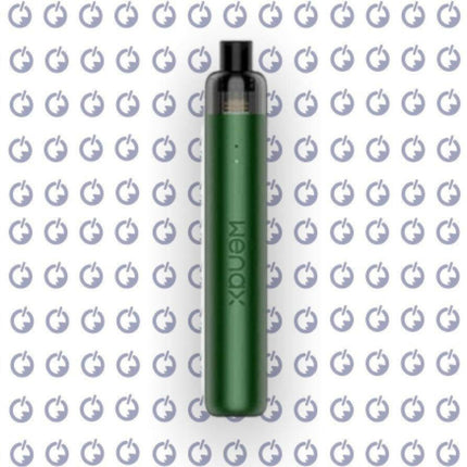 Geekvape Wenax Stylus ويناكس بود - Geekvape -  الكلان فيب el-clan.