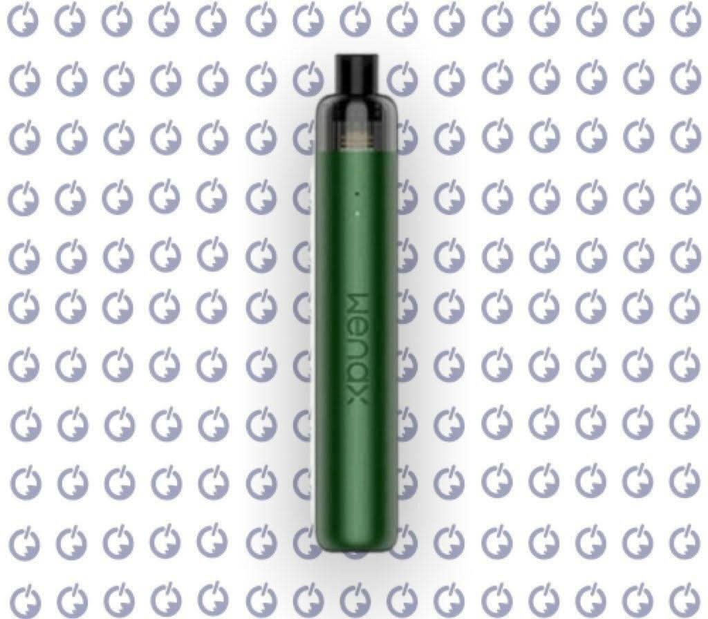 Geekvape Wenax Stylus Wenax Pod - el-clan.com Geekvape Wenax Stylus Wenax Pod - el-clan.com