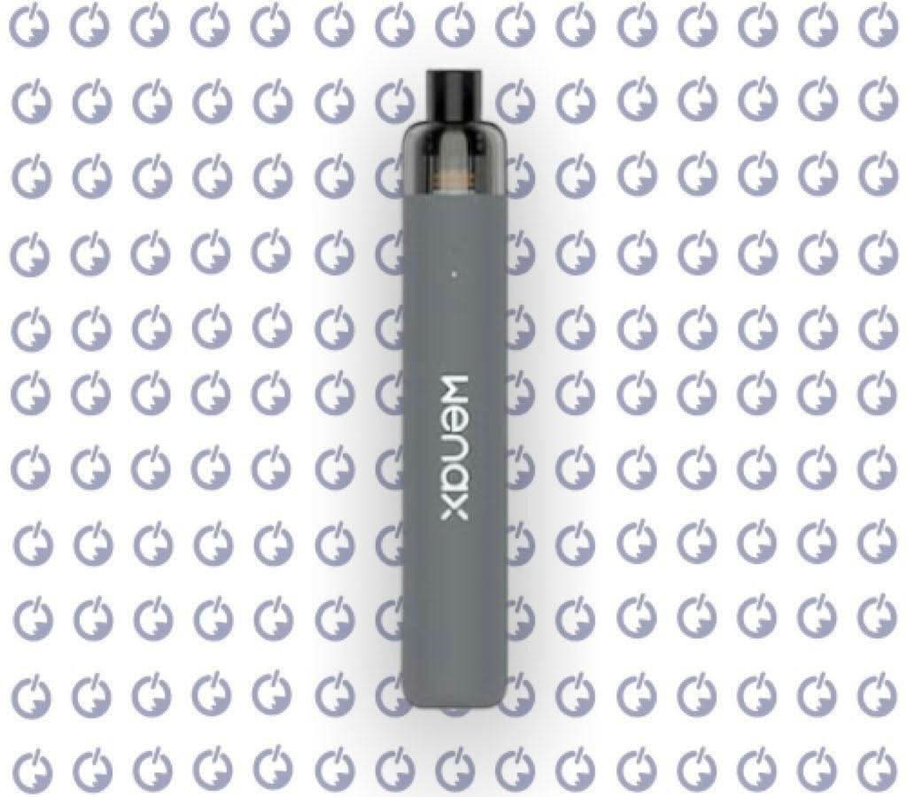 Geekvape Wenax Stylus Wenax Pod - el-clan.com Geekvape Wenax Stylus Wenax Pod - el-clan.com