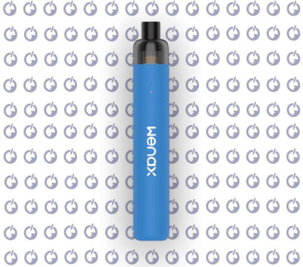 Geekvape Wenax Stylus Wenax Pod - el-clan.com Geekvape Wenax Stylus Wenax Pod - el-clan.com
