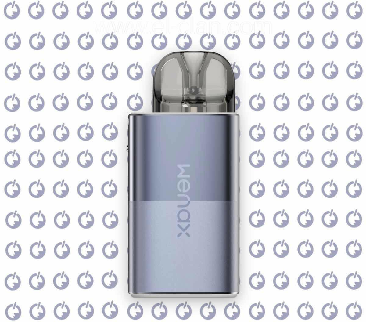 Geekvape Wenax U Wenax U Pod - el-clan.com Geekvape Wenax U Wenax U Pod - el-clan.com