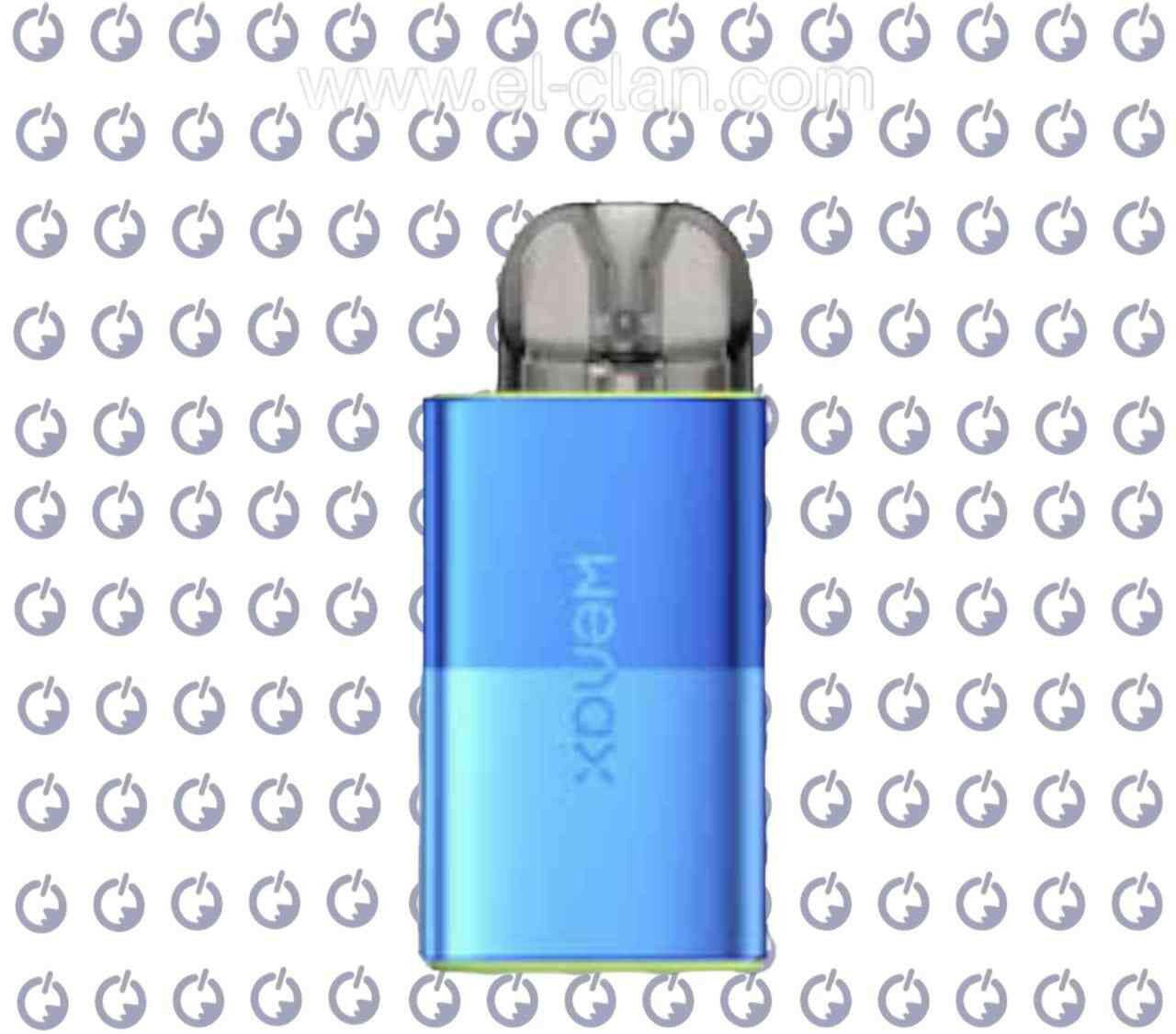 Geekvape Wenax U Wenax U Pod - el-clan.com Geekvape Wenax U Wenax U Pod - el-clan.com