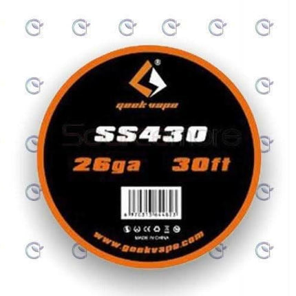 Geekvape wires - el-clan.com Geekvape wires - el-clan.com