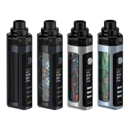 Geekvape Z100C DNA Kit زد100سي دي ان اي