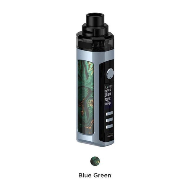 Geekvape Z100C DNA Kit زد100سي دي ان اي
