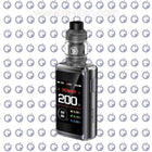 GeekVape Z200 Kit زد ٢٠٠ كيت - Geekvape -  الكلان فيب el-clan.
