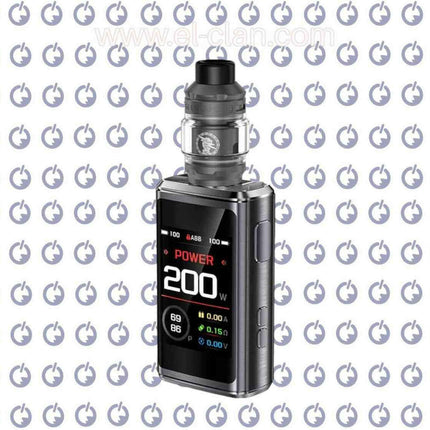 GeekVape Z200 Kit زد ٢٠٠ كيت - Geekvape -  الكلان فيب el-clan.