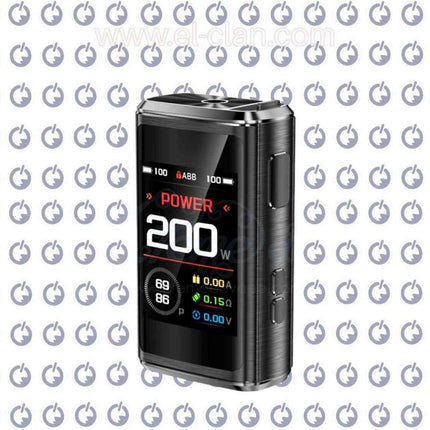 GeekVape Z200 Mod زد ٢٠٠ مود - Geekvape -  الكلان فيب el-clan.