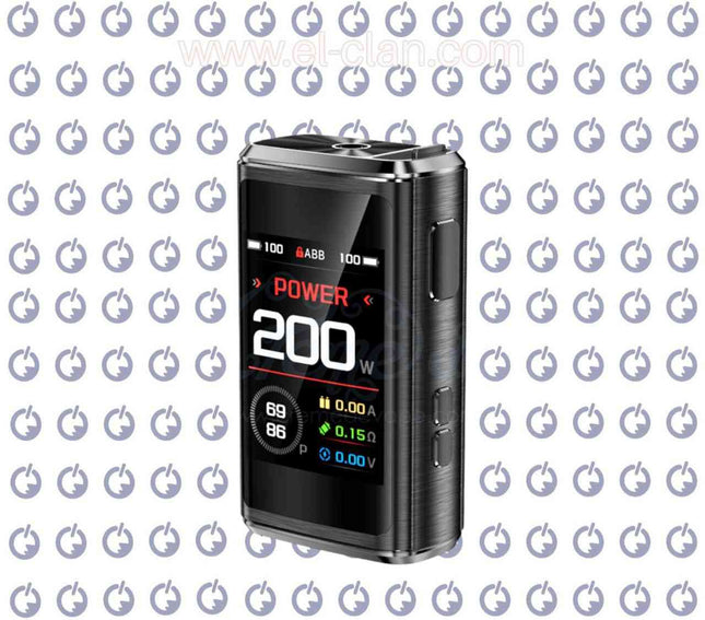 GeekVape Z200 Mod زد ٢٠٠ مود - Geekvape -  الكلان فيب el-clan.