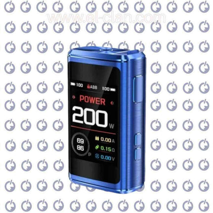 GeekVape Z200 Mod زد ٢٠٠ مود - Geekvape -  الكلان فيب el-clan.