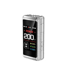 GeekVape Z200 Mod زد ٢٠٠ مود - Geekvape -  الكلان فيب el-clan.