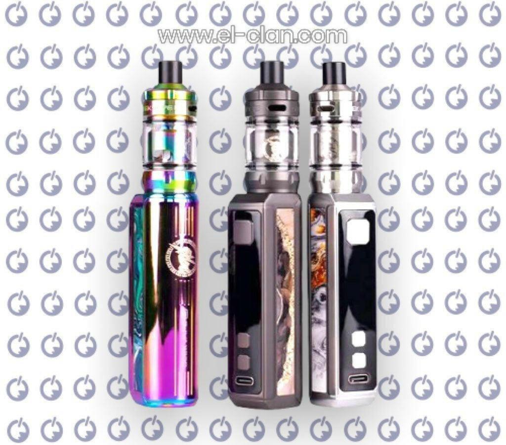 Geekvape Z50 Kit Z50 Kit - el-clan.com Geekvape Z50 Kit Z50 Kit - el-clan.com