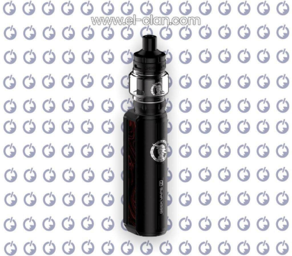 Geekvape Z50 Kit Z50 Kit - el-clan.com