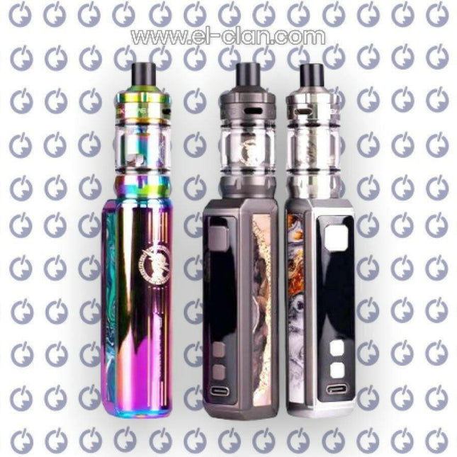 Geekvape Z50 Kit زد ٥٠ كيت - Geekvape -  الكلان فيب el-clan.