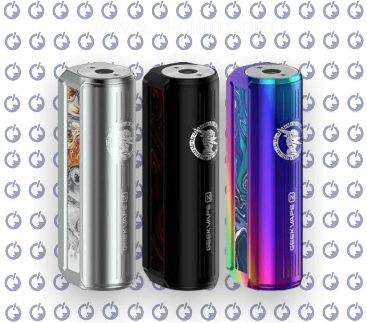 Geekvape Z50 Mod Z50 Mod - el-clan.com Geekvape Z50 Mod Z50 Mod - el-clan.com