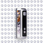 Geekvape Z50 Mod زد ٥٠ مود - Geekvape -  الكلان فيب el-clan.