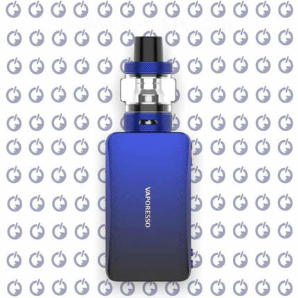 GEN Nano Kit جين نانو كيت - Vaporesso -  الكلان فيب el-clan.