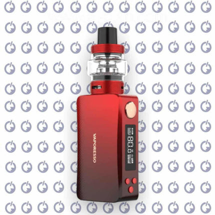 GEN Nano Kit جين نانو كيت - Vaporesso -  الكلان فيب el-clan.