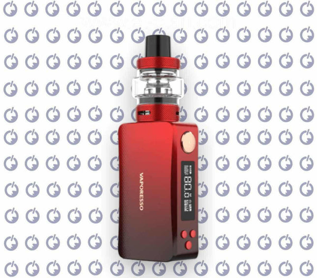 GEN Nano Kit جين نانو كيت - Vaporesso -  الكلان فيب el-clan.