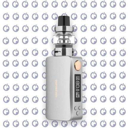 GEN Nano Kit جين نانو كيت - Vaporesso -  الكلان فيب el-clan.