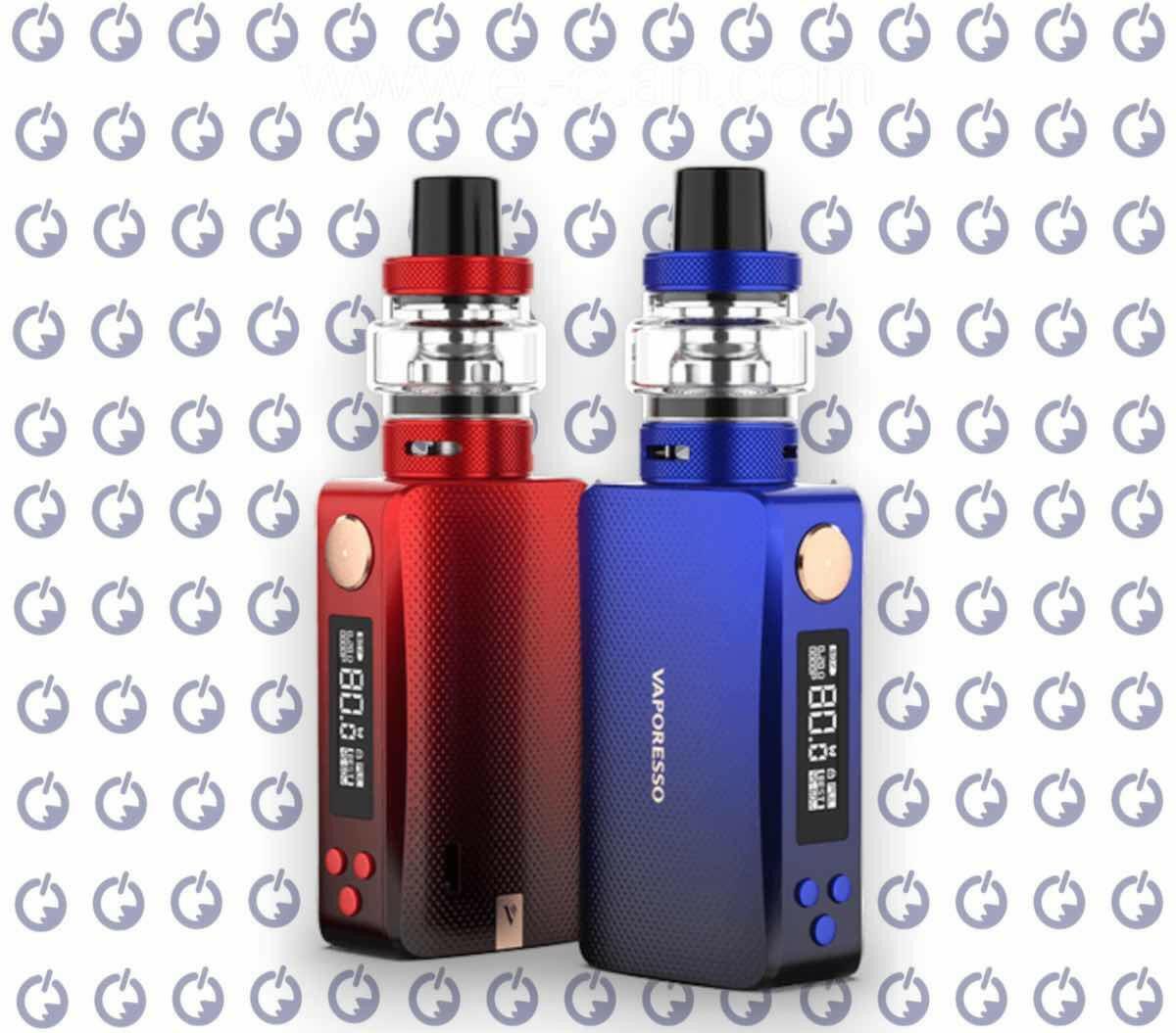 GEN Nano Kit - el-clan.com GEN Nano Kit - el-clan.com