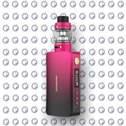 GEN S Kit جين كيت - Vaporesso -  الكلان فيب el-clan.