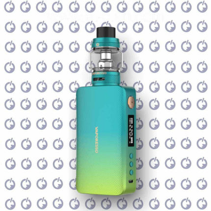 GEN S Kit جين كيت - Vaporesso -  الكلان فيب el-clan.