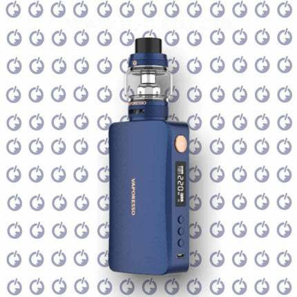 GEN S Kit جين كيت - Vaporesso -  الكلان فيب el-clan.