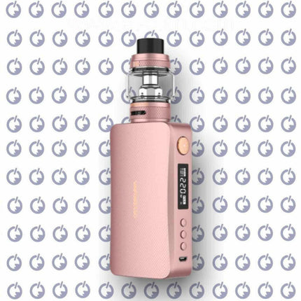 GEN S Kit جين كيت - Vaporesso -  الكلان فيب el-clan.