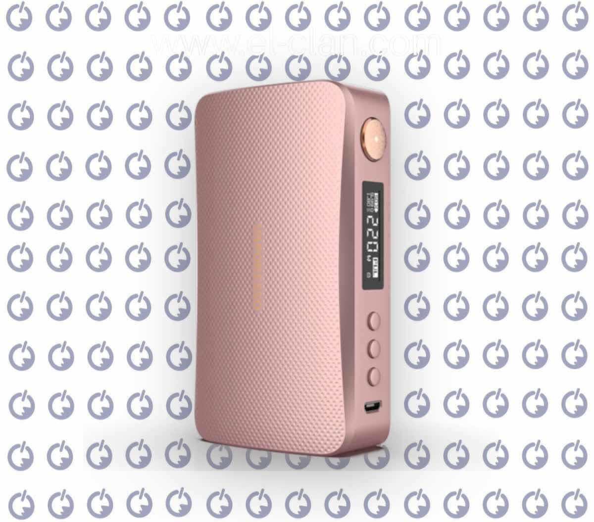 GEN S Mod