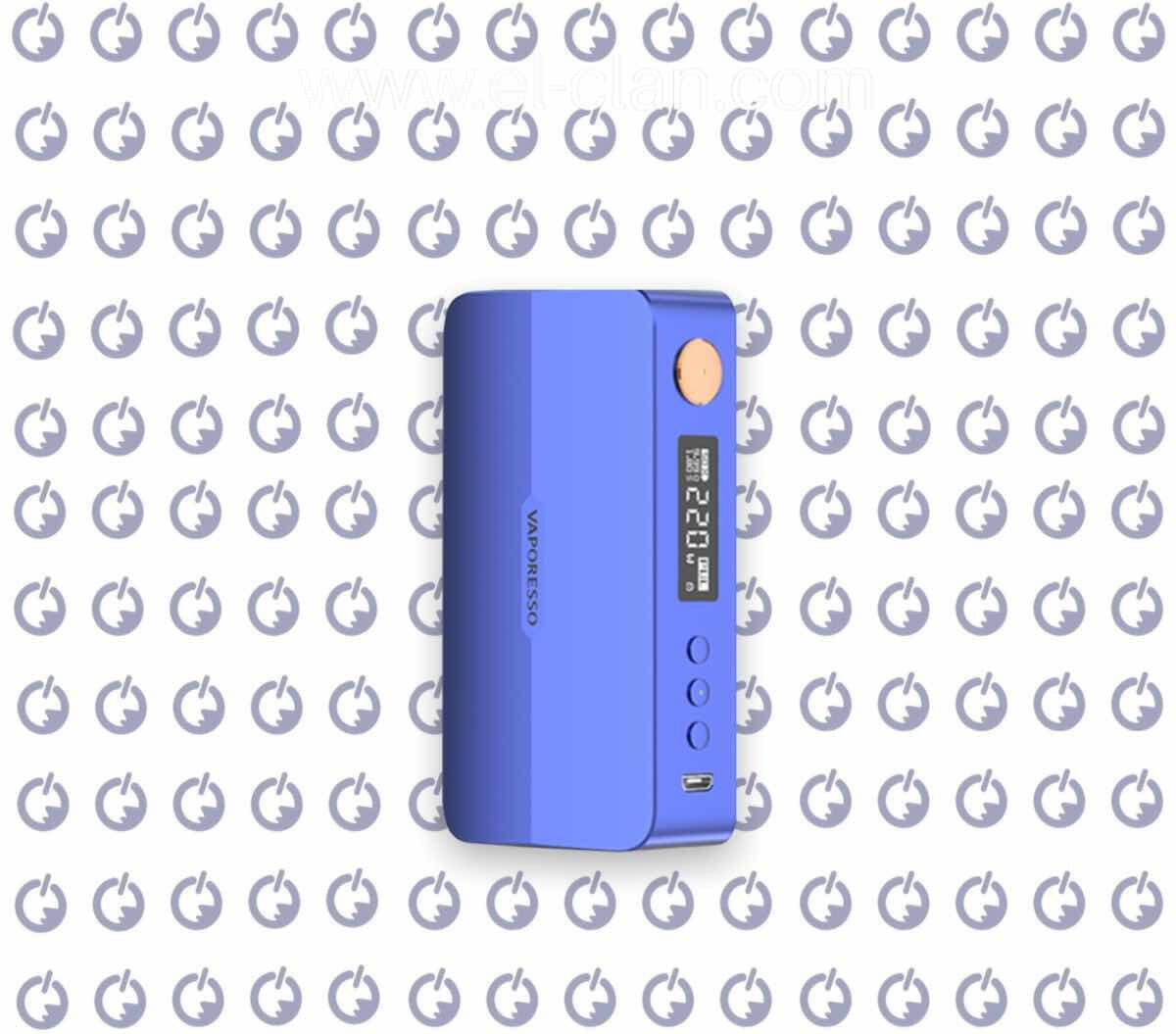 GEN S Ultra MOD - el-clan.com GEN S Ultra MOD - el-clan.com