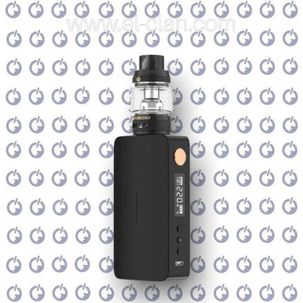 Gen X Kit جين اكس كيت - Vaporesso -  الكلان فيب el-clan.