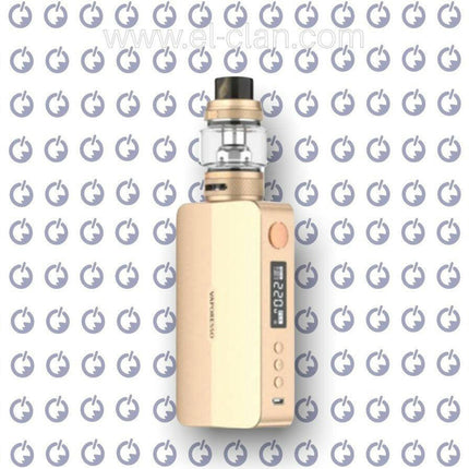 Gen X Kit جين اكس كيت - Vaporesso -  الكلان فيب el-clan.