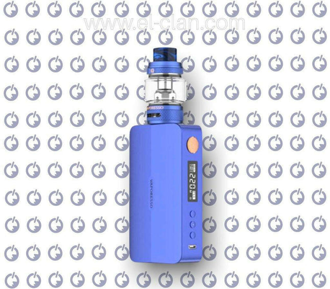 Gen X Kit جين اكس كيت - Vaporesso -  الكلان فيب el-clan.