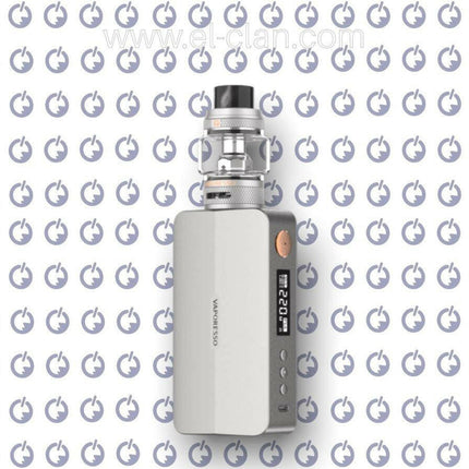 Gen X Kit جين اكس كيت - Vaporesso -  الكلان فيب el-clan.