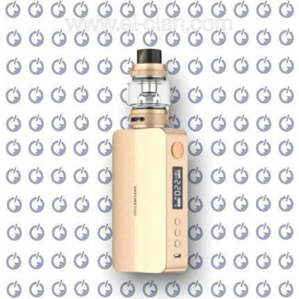 Gen X Kit جين اكس كيت - Vaporesso -  الكلان فيب el-clan.