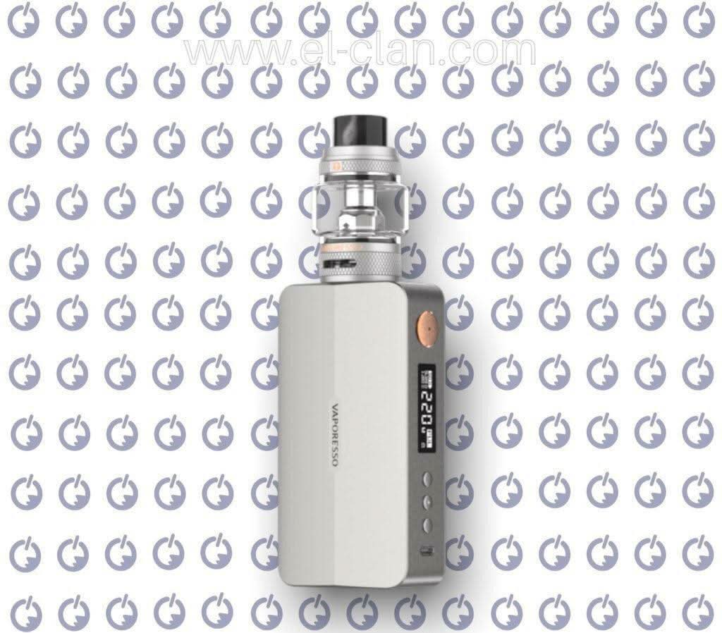 Gen X Kit - el-clan.com Gen X Kit - el-clan.com