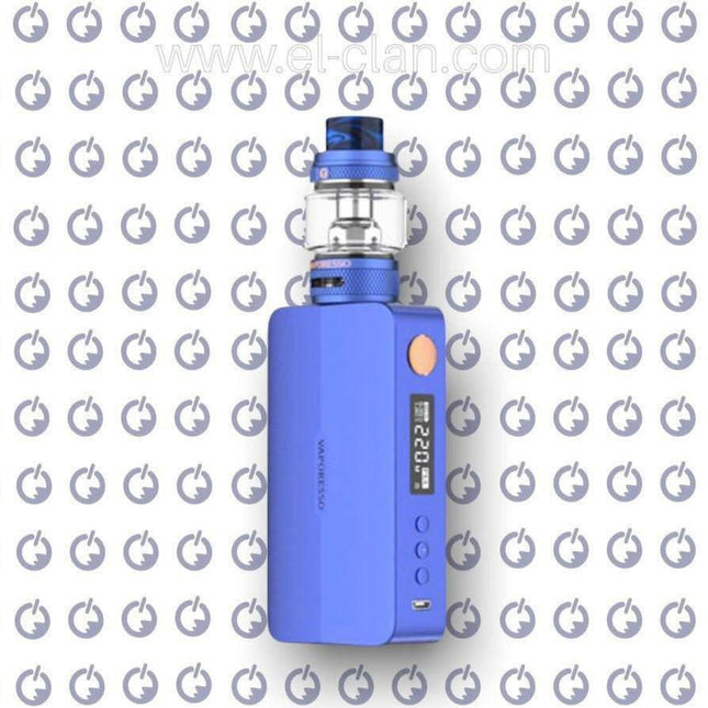 Gen X Kit - el-clan.com
