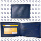 Giorgio Armani Paris Wallets for Men محافظ رجالي ارماني - Giorgio Armani Paris Wallets -  الكلان فيب el-clan.