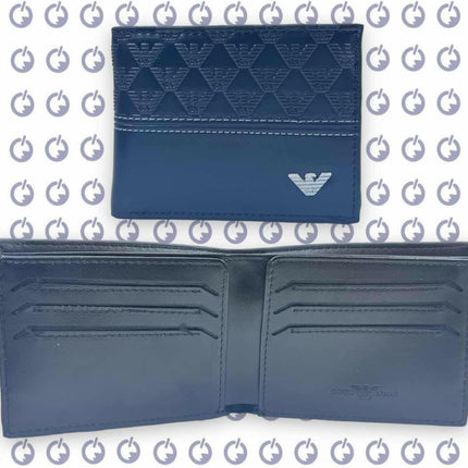 Giorgio Armani Paris Wallets for Men محافظ رجالي ارماني - Giorgio Armani Paris Wallets -  الكلان فيب el-clan.