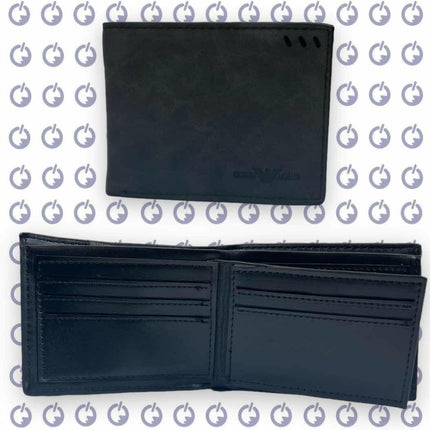 Giorgio Armani Paris Wallets for Men محافظ رجالي ارماني - Giorgio Armani Paris Wallets -  الكلان فيب el-clan.