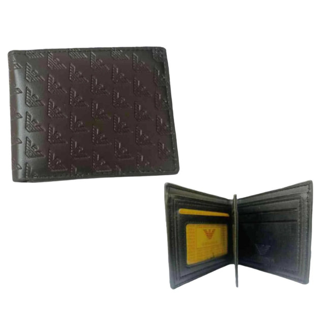 Giorgio Armani Paris Wallets for Men محافظ رجالي ارماني - Giorgio Armani Paris Wallets -  الكلان فيب el-clan.